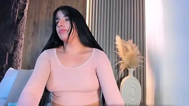 evelin lopezz online show from January 18, 2026, 2:15 am