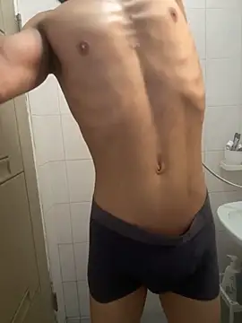 SongJinWoo007 online show from October 3, 2025, 9:00 am