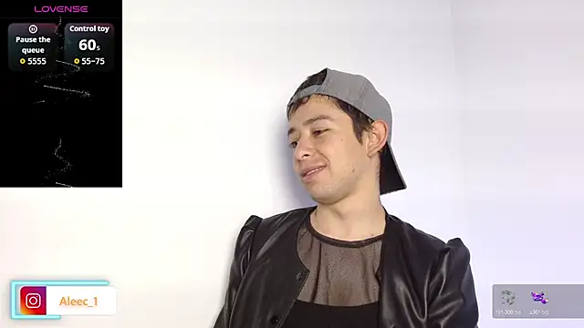 Aleecandrews online show from December 18, 2025, 2:16 am