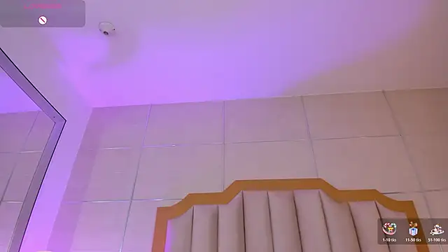 Snapshot of MaddieParker chatting on January 8, 2026, 7:42 pm MaddieParker online show from January 8, 2026, 7:42 pm