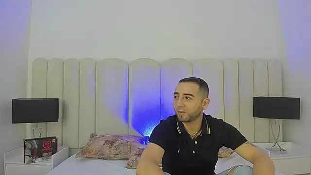 Snapshot of Lushian_ chatting on May 22, 2026, 4:05 pm Lushian online show from May 22, 2026, 4:05 pm