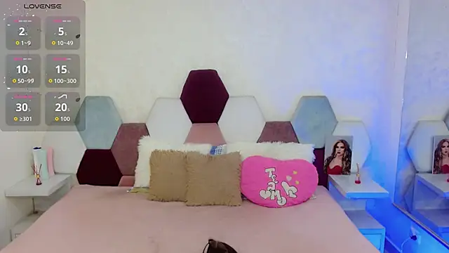 kushina uzumaki75 online show from December 21, 2025, 4:03 am