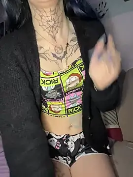 Seductively4 20 online show from January 14, 2026, 4:38 am