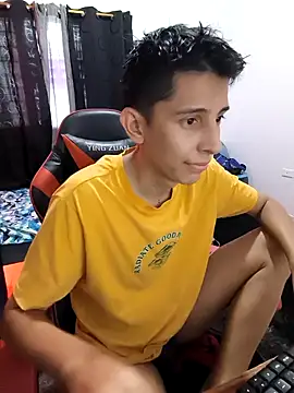 gomitaboy 1 online show from December 20, 2025, 7:39 pm