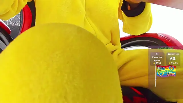 gomitaboy 1 online show from February 21, 2026, 7:16 pm