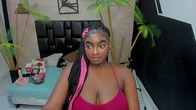 alana bonny online show from November 20, 2025, 4:07 pm