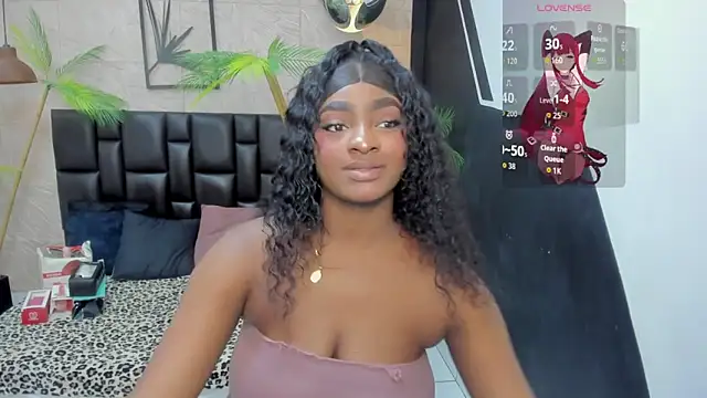 alana bonny online show from February 4, 2026, 12:55 pm