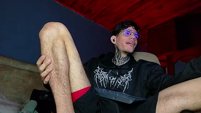 david huge online show from February 16, 2026, 4:55 am