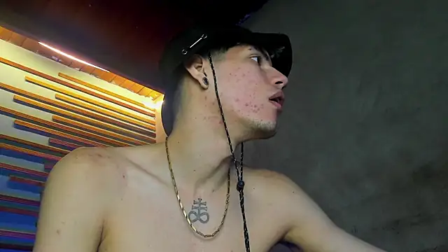 david huge online show from October 27, 2025, 1:45 pm