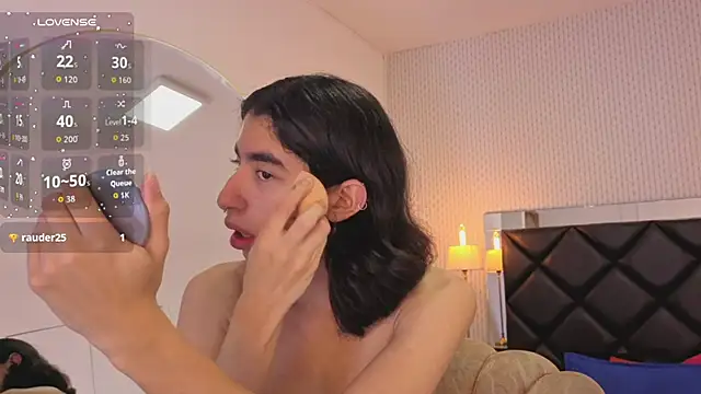 ryo light online show from March 2, 2026, 4:13 am