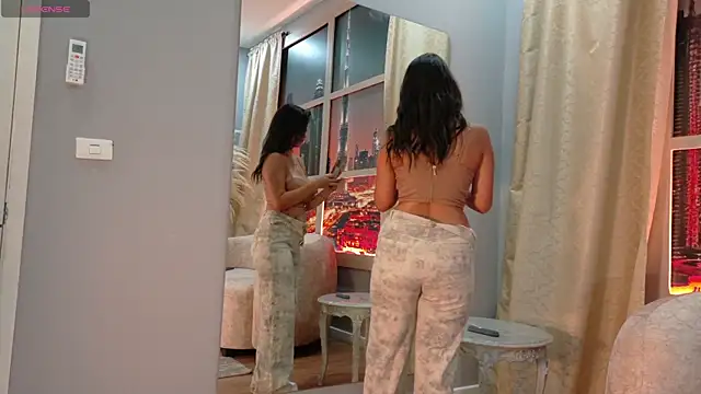 bianca vega  online show from May 30, 2026, 11:38 am