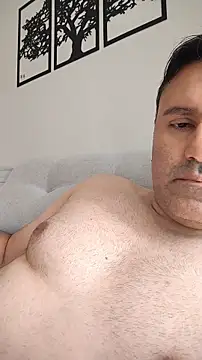 LeoMaduroSP online show from February 12, 2026, 1:00 pm