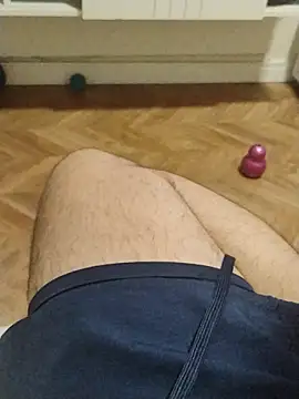 LeoMaduroSP online show from December 1, 2025, 11:16 pm