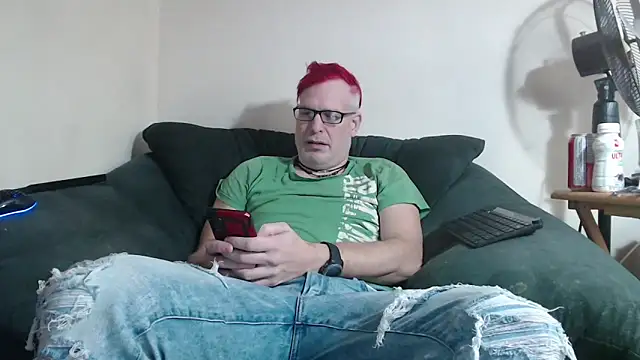 nerdy6 online show from February 7, 2026, 5:10 pm