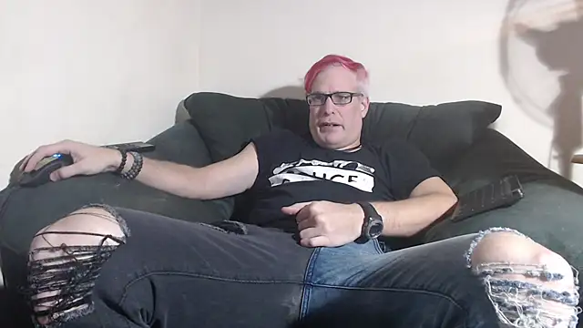 nerdy6 online show from December 2, 2025, 1:17 am