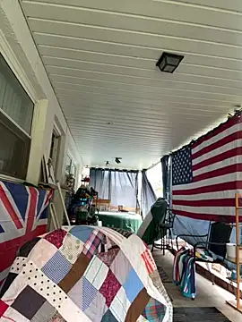 Integrityofsin online show from October 30, 2025, 3:42 pm