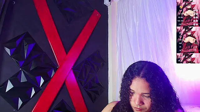 ivonne diaz1 online show from October 23, 2025, 8:51 pm