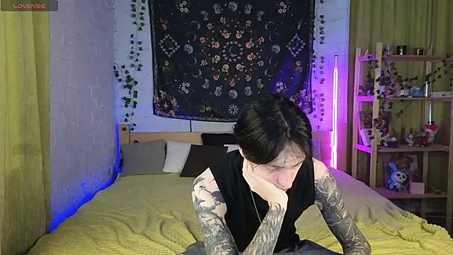 Martin Jin online show from February 6, 2026, 2:29 am