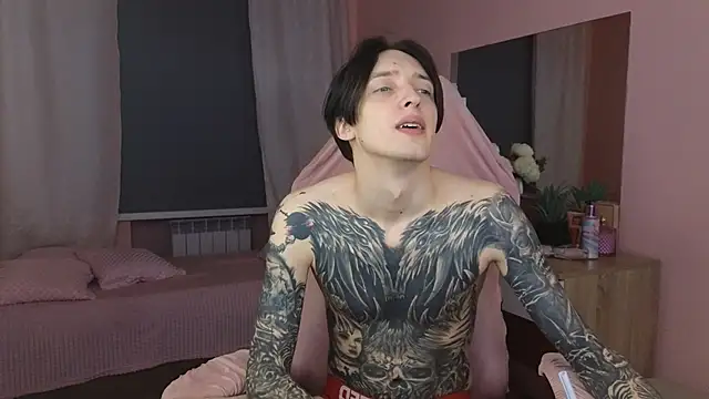 Martin Jin online show from November 19, 2025, 12:16 pm