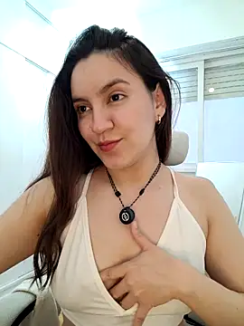 Snapshot of KattyHotson chatting on June 2, 2026, 8:20 pm KattyHotson online show from June 2, 2026, 8:20 pm