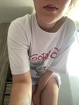 Megan colsom online show from October 27, 2025, 8:43 pm