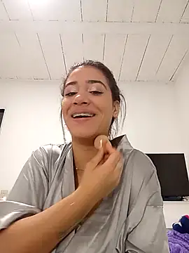 Samantha hotly online show from November 4, 2025, 10:08 am