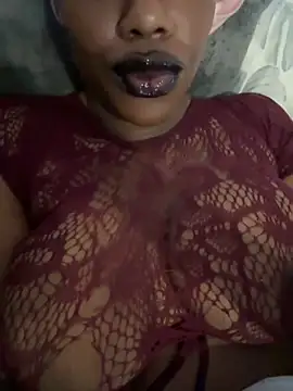 bustyblackebony online show from October 14, 2025, 9:47 pm