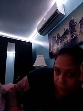 PrettyKittyMia online show from October 11, 2025, 5:52 am