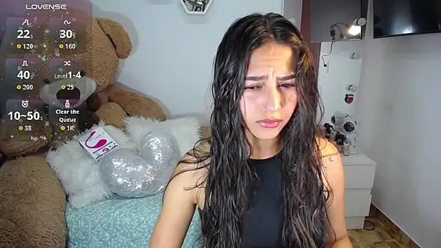 Snapshot of channel-rose1 chatting on February 25, 2026, 7:08 am channel-rose1 online show from February 25, 2026, 7:08 am