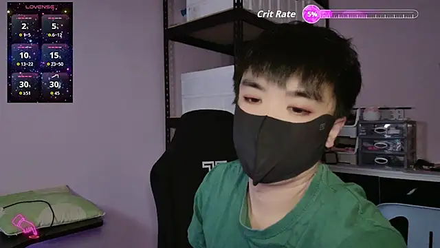 Snapshot of doggyman523 chatting on December 21, 2025, 3:57 pm doggyman523 online show from December 21, 2025, 3:57 pm