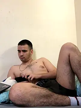 Cesar Augusto online show from October 16, 2025, 12:02 pm