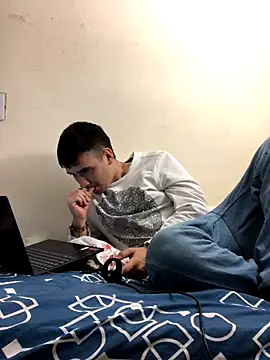 Cesar Augusto online show from September 27, 2025, 5:13 am