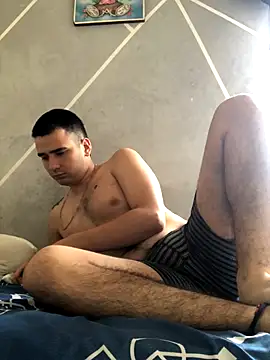 Cesar Augusto online show from October 20, 2025, 1:11 pm