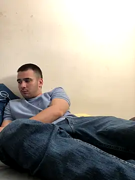 Cesar Augusto online show from October 17, 2025, 2:15 am