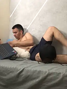 Cesar Augusto online show from November 1, 2025, 1:23 am