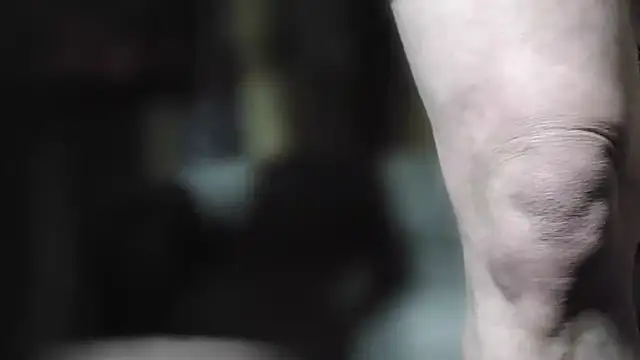 Snapshot of JoeyUhOh chatting on October 29, 2025, 7:40 am JoeyUhOh online show from October 29, 2025, 7:40 am