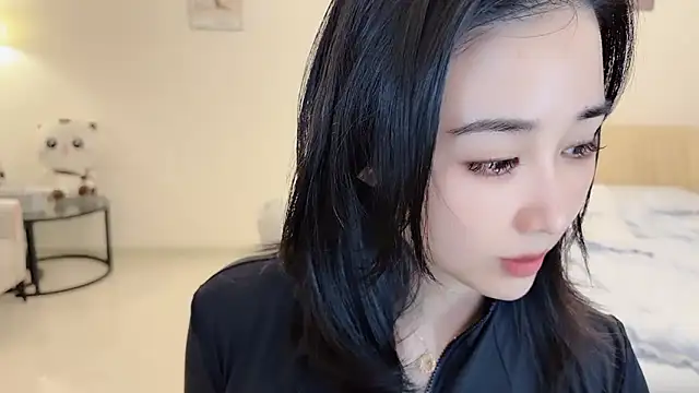 Purple-meng online show from February 10, 2026, 1:32 pm