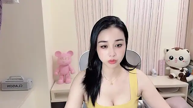 Purple-meng online show from June 13, 2026, 11:30 am