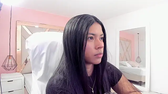 samantaa shy online show from November 28, 2025, 2:45 am