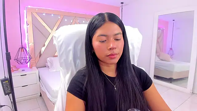 samantaa shy online show from March 1, 2026, 1:49 am