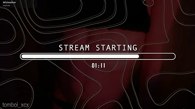 tomboi xcx online show from November 12, 2025, 7:51 pm