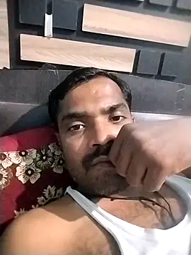 sanjusonk2025 online show from March 21, 2026, 11:14 am