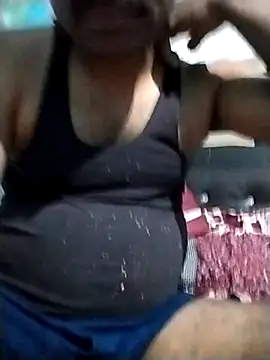 sanjusonk2025 online show from April 6, 2026, 6:09 pm