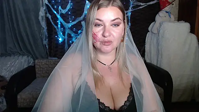 NikaSkylink online show from October 30, 2025, 8:17 pm