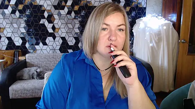 Snapshot of NikaSkylink chatting on January 16, 2026, 5:22 am NikaSkylink online show from January 16, 2026, 5:22 am