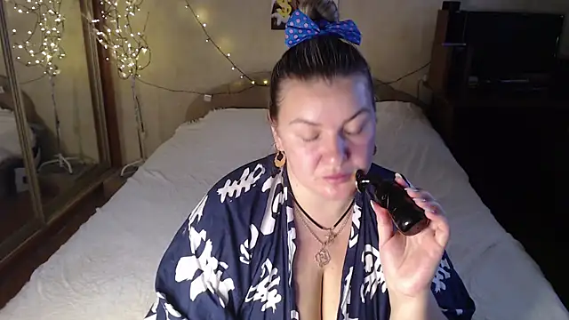 Snapshot of NikaSkylink chatting on February 20, 2026, 6:26 am NikaSkylink online show from February 20, 2026, 6:26 am