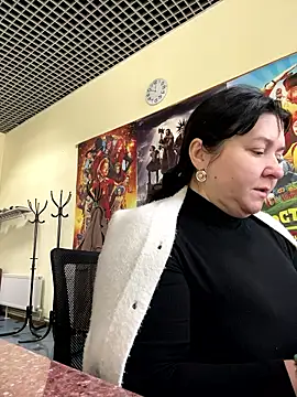 Liza Will online show from January 19, 2026, 7:01 am