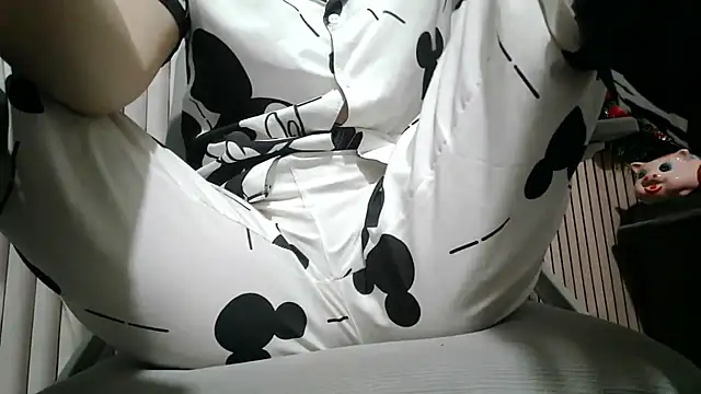 Emachiii online show from March 8, 2026, 11:08 pm