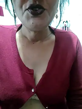 Snapshot of Cuty_siya_143 chatting on January 13, 2026, 8:18 am Cuty siya 143 online show from January 13, 2026, 8:18 am