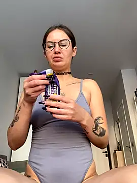 ElizabetBlack online show from October 30, 2025, 6:34 am